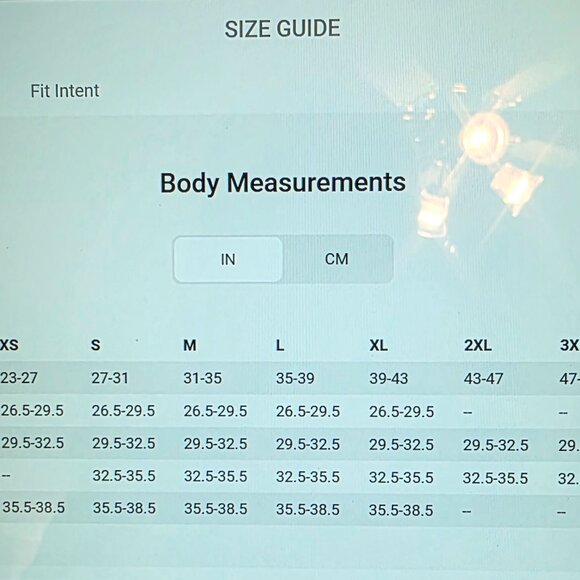 Propper Rip Stop Multicam Combat Pants - Picture 11 of 11